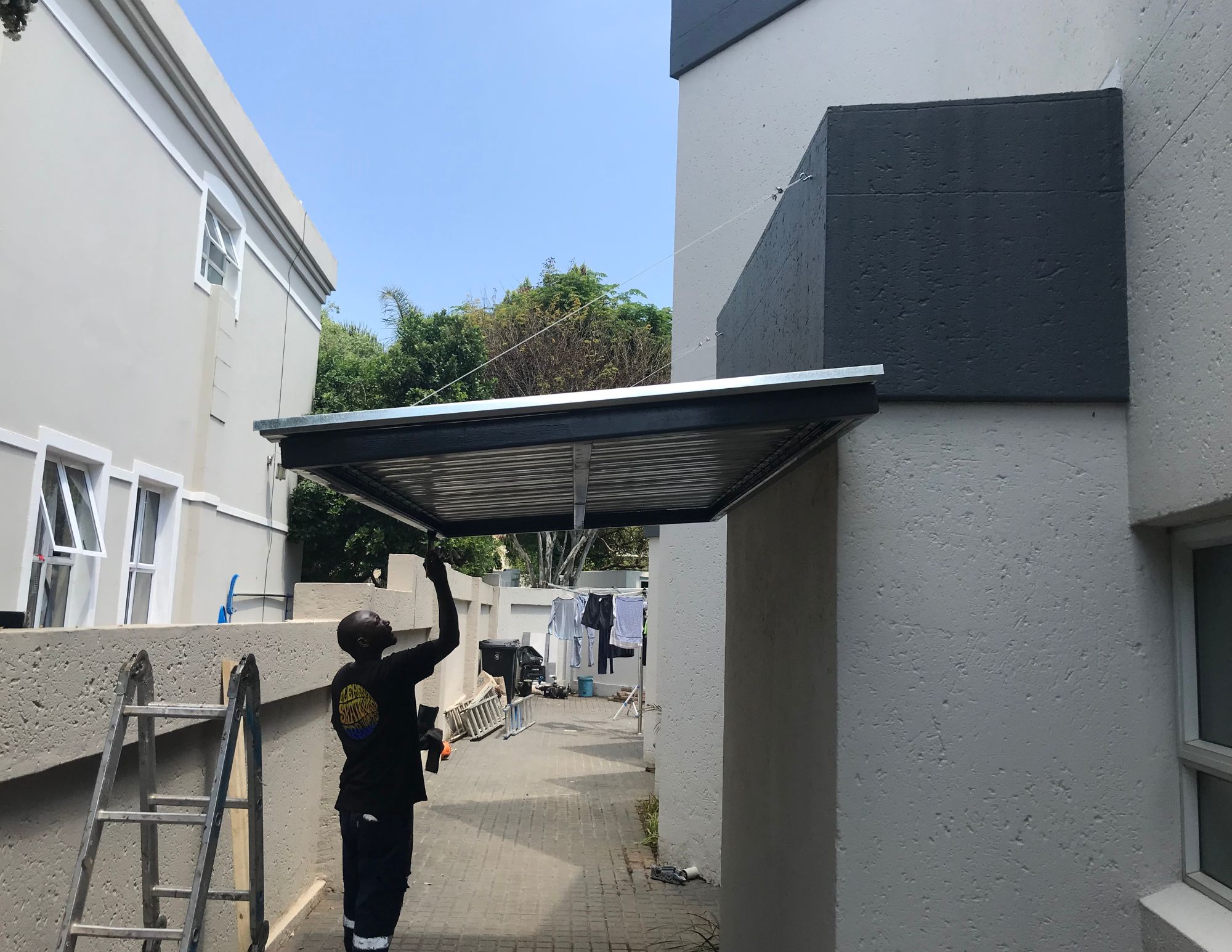 Carport 14