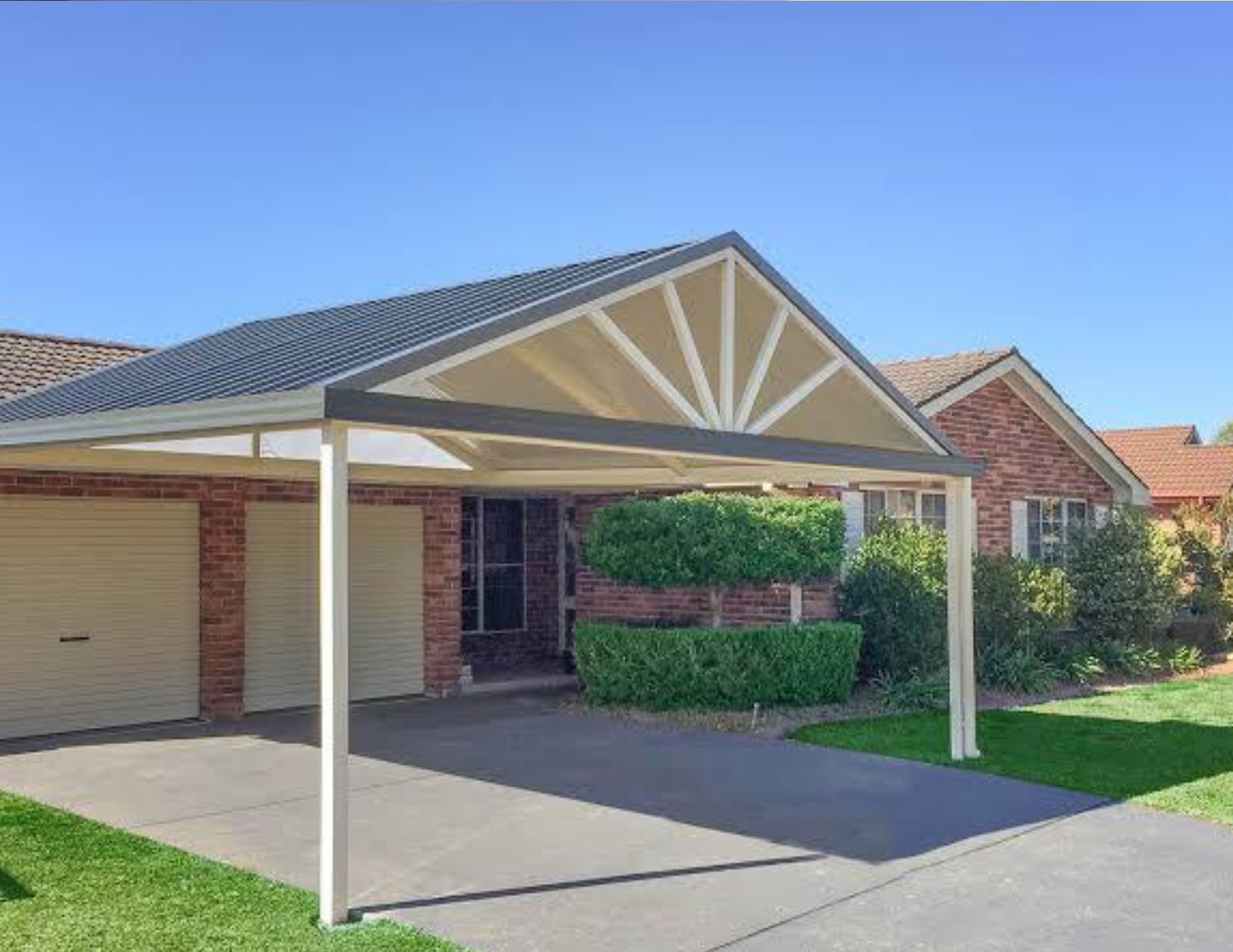 Carport 19