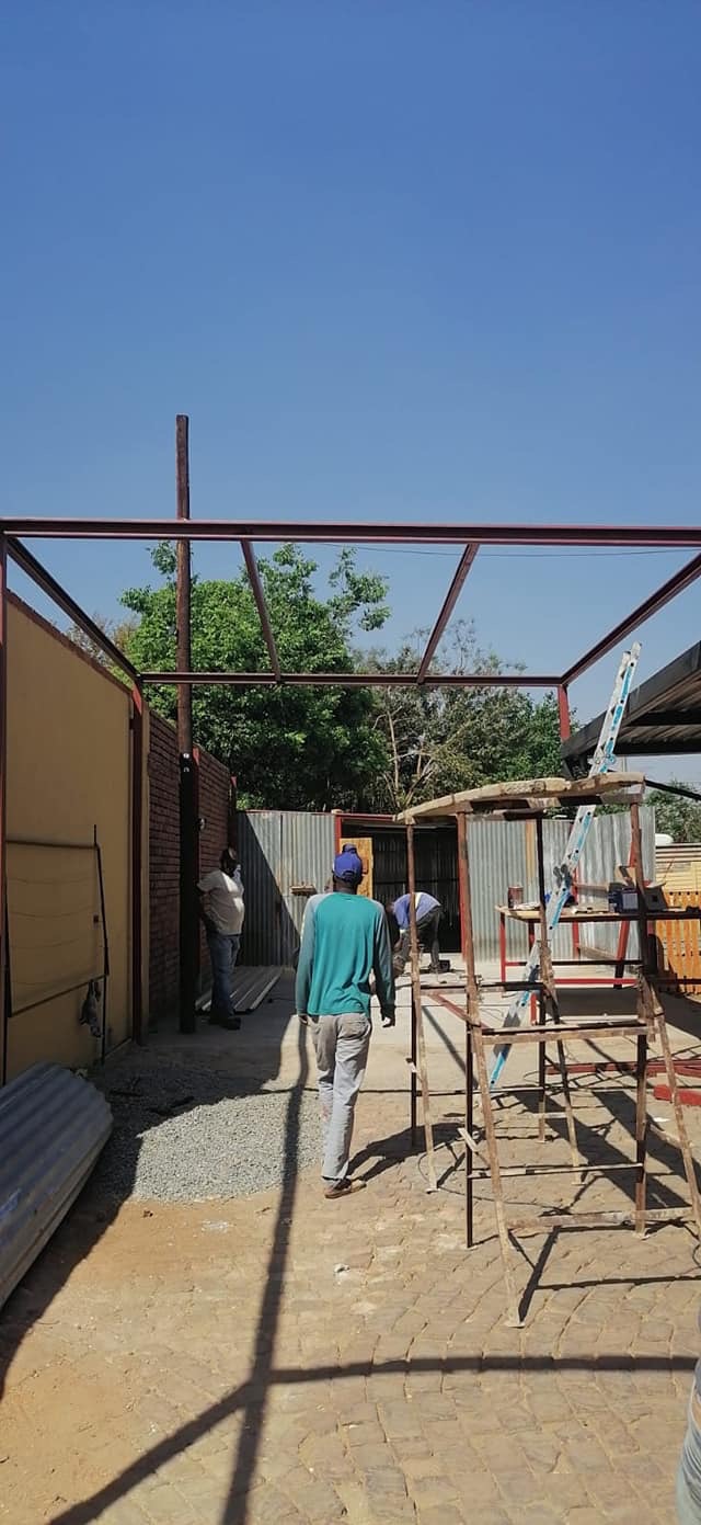 Carport 22