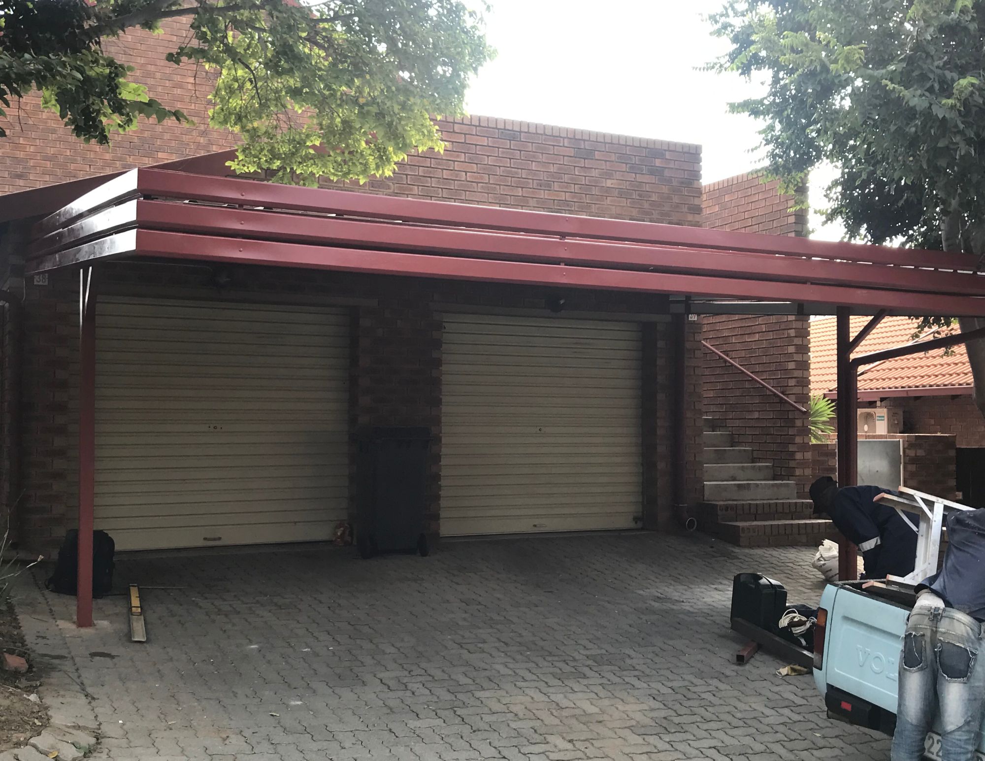 Carport 8