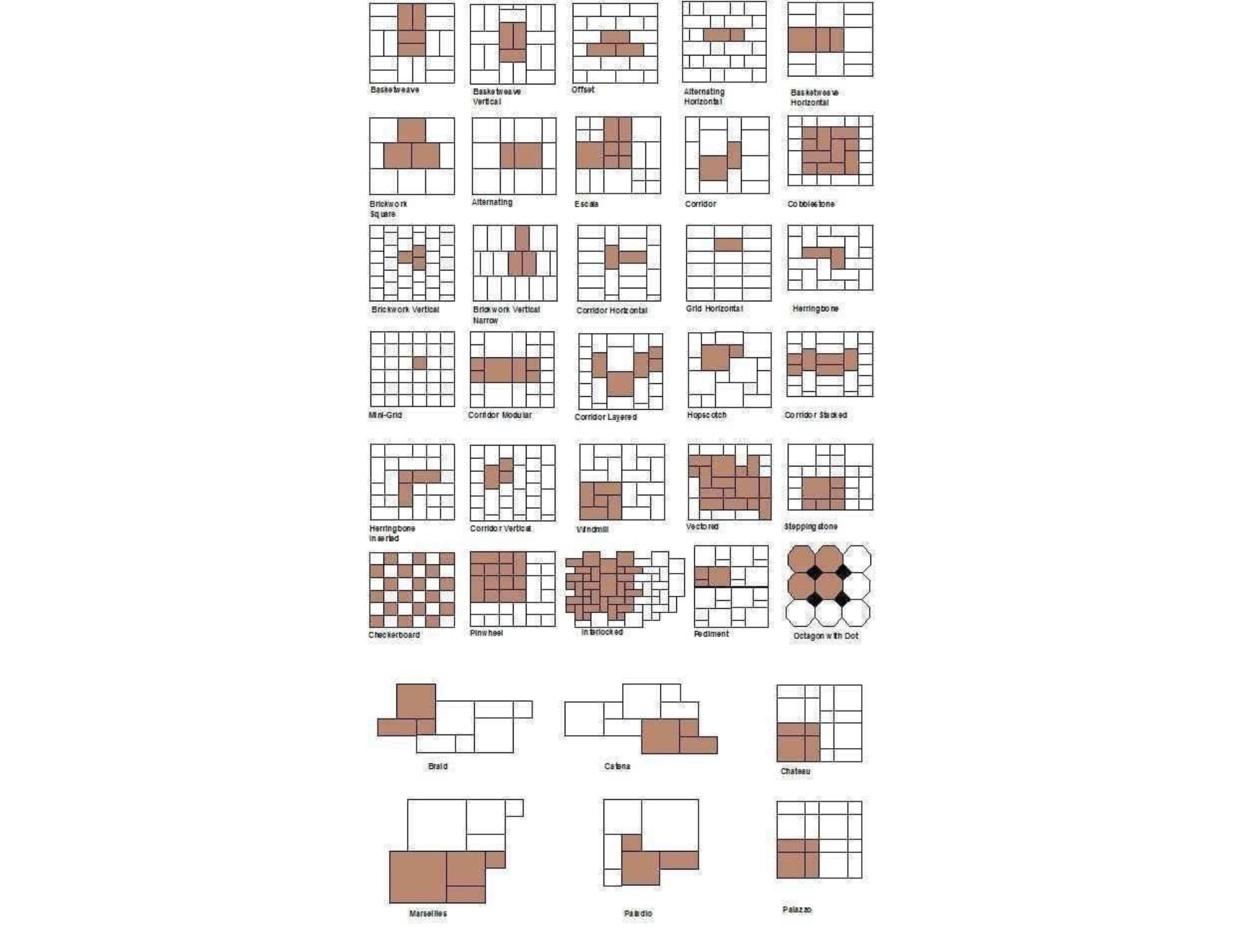Paving 21