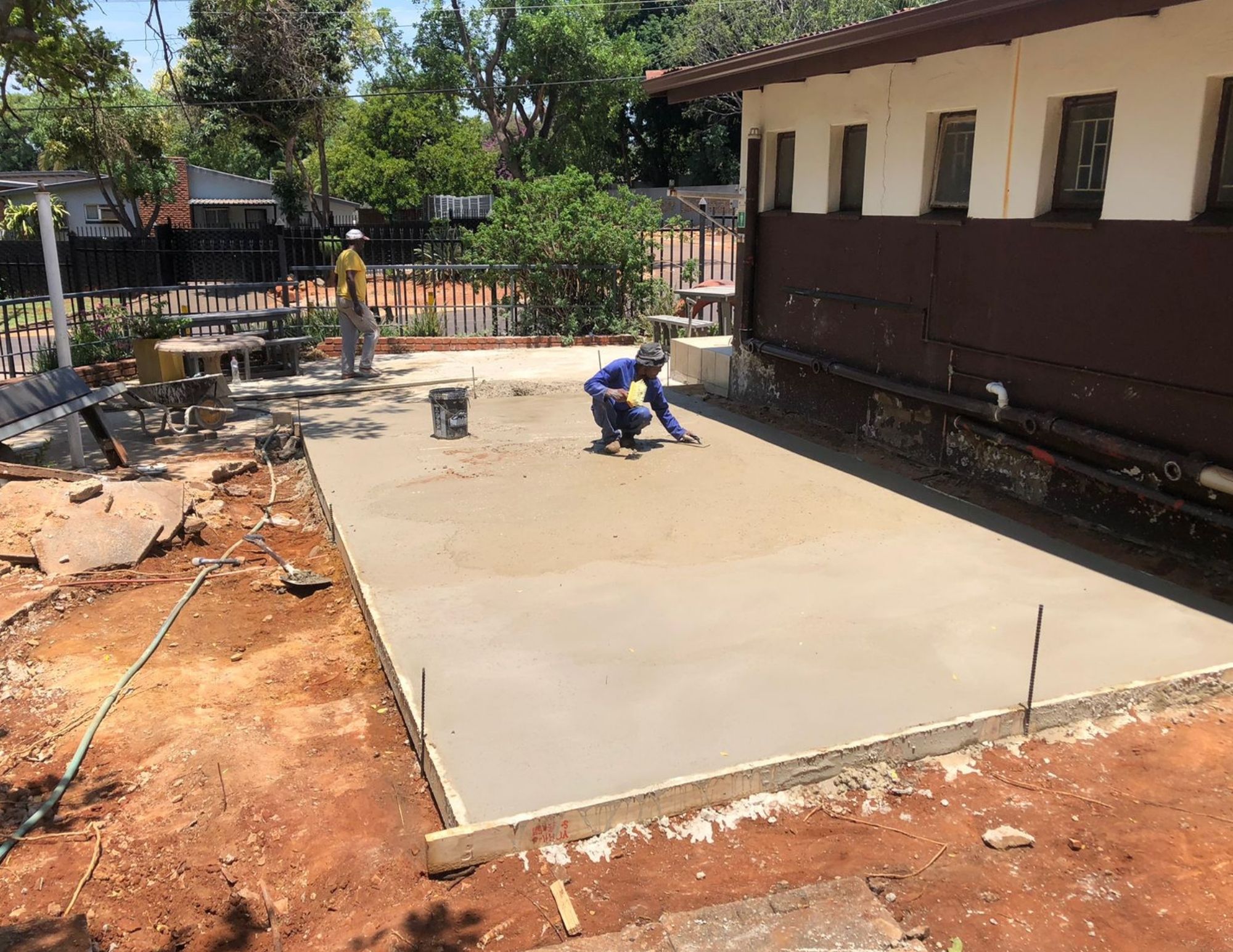 SLAB